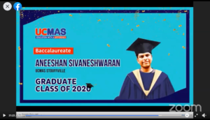 Aneeshan Sivaneshwaran