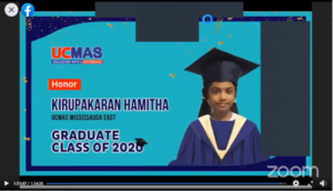 Hamitha Kirupakaran